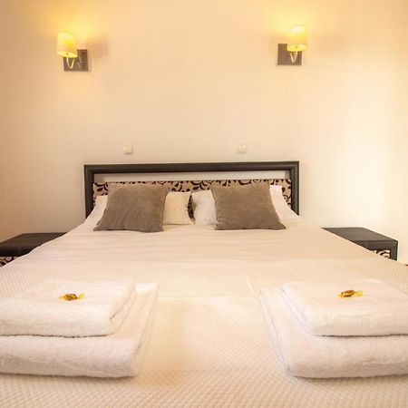 Duplex Marina De 빌라모라 외부 사진