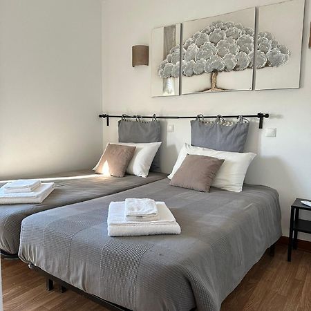 Duplex Marina De 빌라모라 외부 사진
