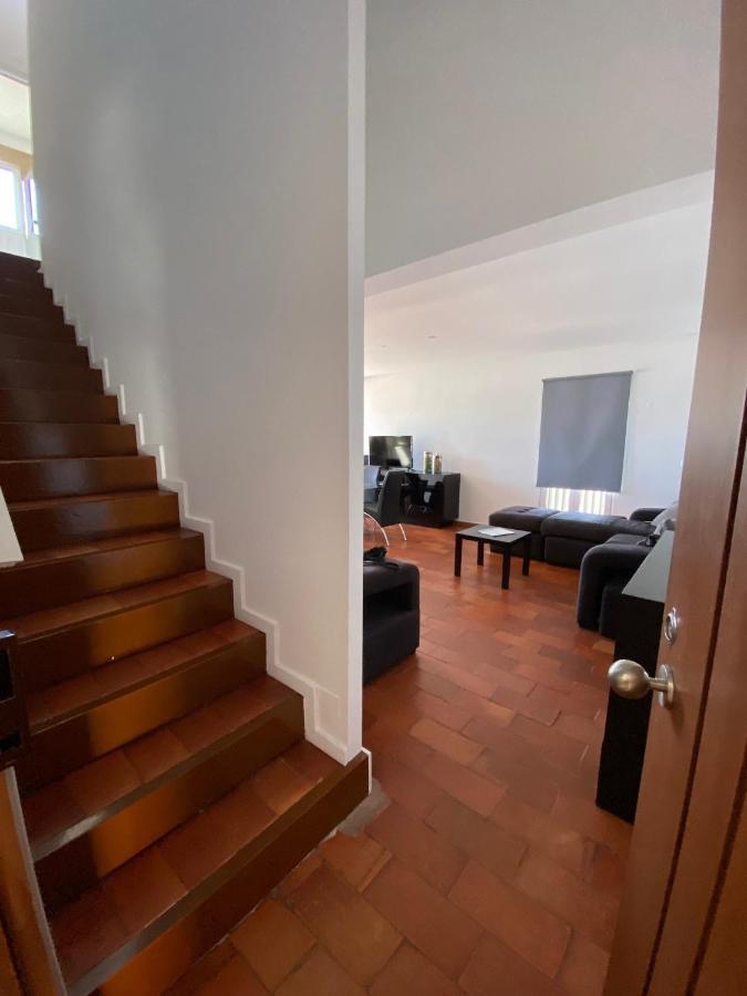 Duplex Marina De 빌라모라 외부 사진