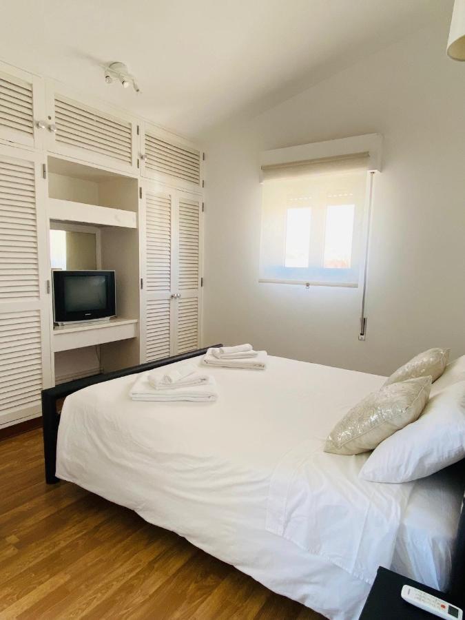 Duplex Marina De 빌라모라 외부 사진