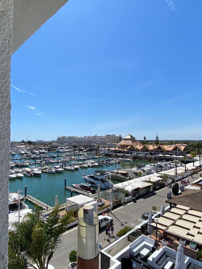 Duplex Marina De 빌라모라 외부 사진