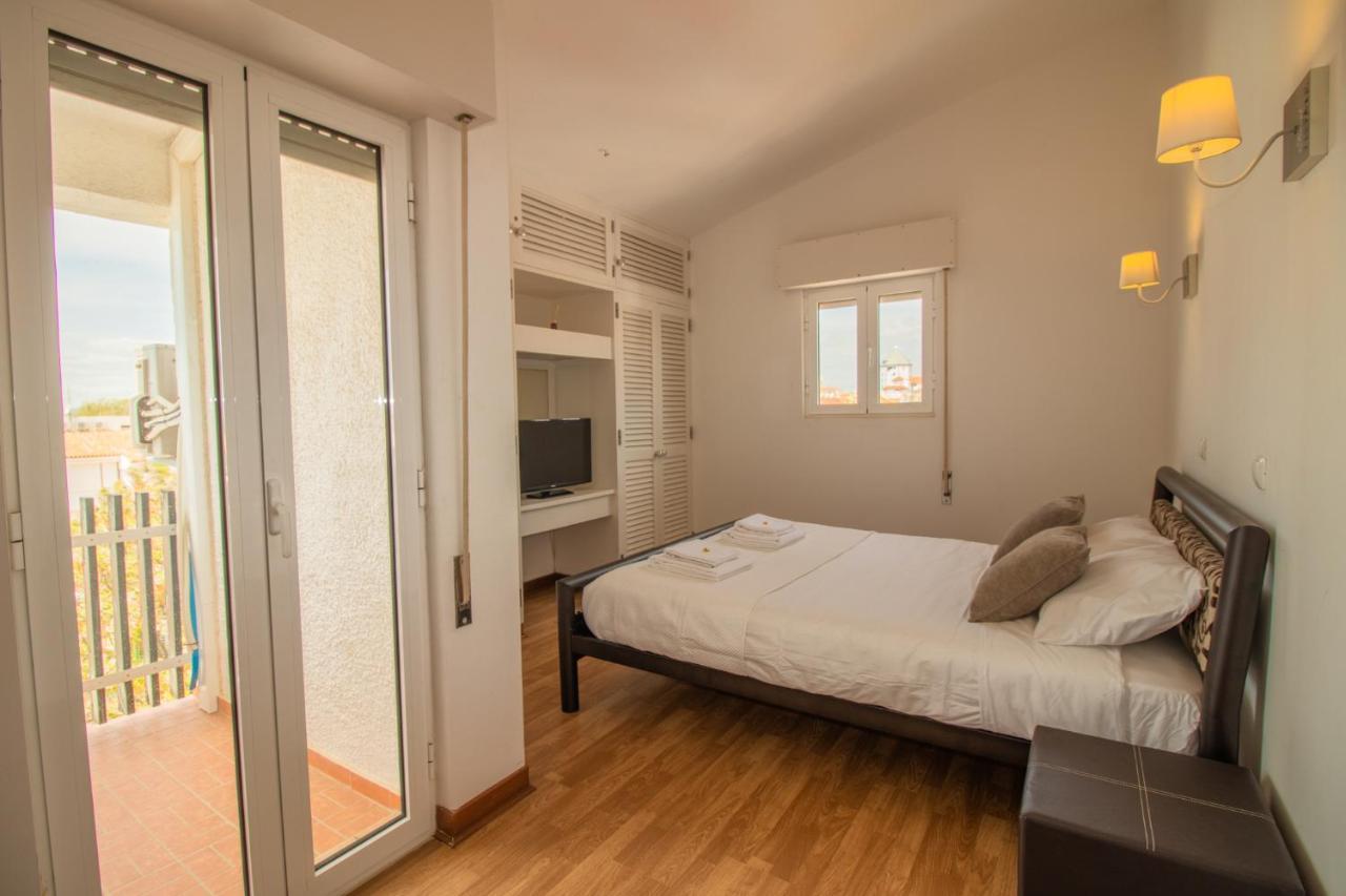 Duplex Marina De 빌라모라 외부 사진