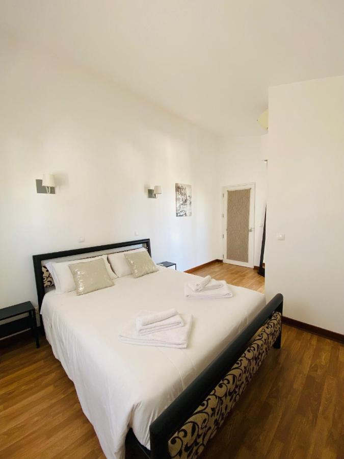 Duplex Marina De 빌라모라 외부 사진