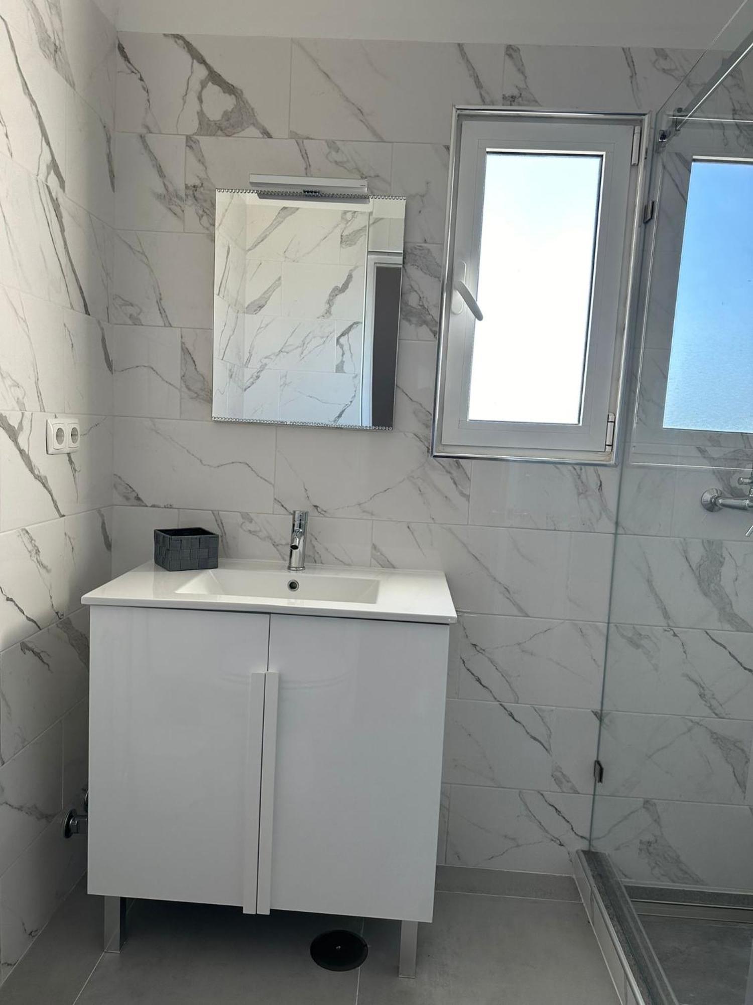 Duplex Marina De 빌라모라 외부 사진